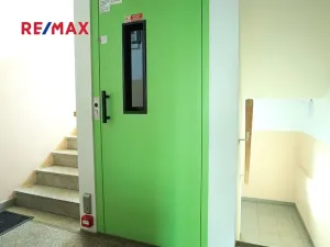 Prodej bytu 3+1, Plzeň, Pod Vrchem, 62 m2