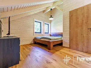 Prodej chaty, Líšnice, 121 m2