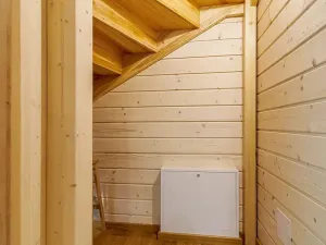 Prodej chaty, Líšnice, 121 m2