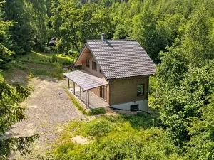 Prodej chaty, Líšnice, 121 m2