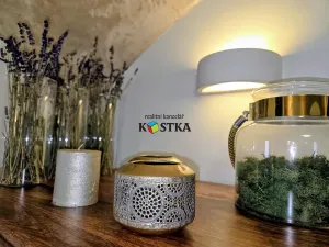 Pronájem obchodního prostoru, Příbor, Politických vězňů, 18 m2