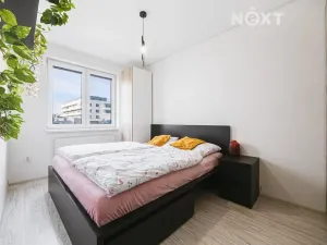 Prodej bytu 3+kk, Slavkov u Brna, Zelnice I, 64 m2