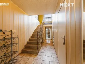 Prodej rodinného domu, Slavkov u Brna, Jiráskova, 286 m2