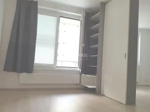 Pronájem bytu 2+kk, Praha - Stodůlky, Klementova, 53 m2