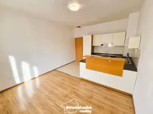 Pronájem bytu 2+kk, Praha - Holešovice, V zákoutí, 42 m2