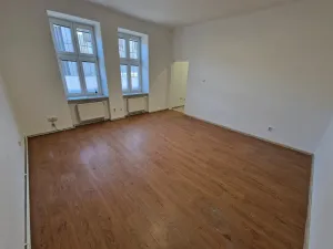 Pronájem bytu 1+1, Ostrava - Moravská Ostrava, Pohraniční, 30 m2