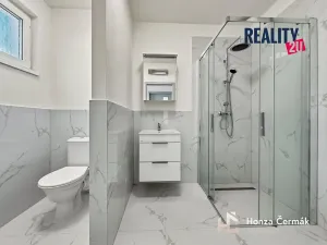 Pronájem bytu 1+kk, Brno, Pramenná, 29 m2