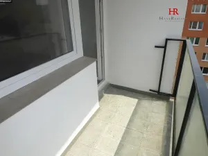 Pronájem bytu 3+1, Benešov, M. Kudeříkové, 56 m2