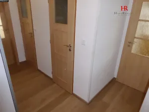 Pronájem bytu 3+1, Benešov, M. Kudeříkové, 56 m2