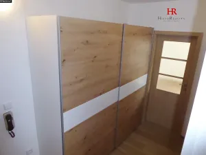 Pronájem bytu 3+1, Benešov, M. Kudeříkové, 56 m2