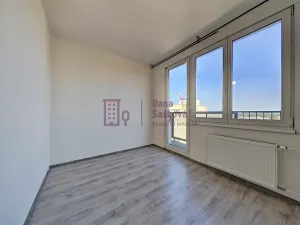 Pronájem bytu 2+kk, Jindřichův Hradec, sídliště Vajgar, 31 m2