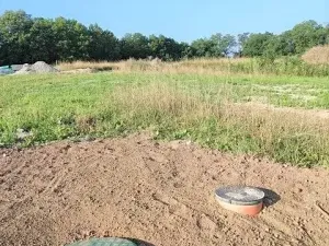 Prodej pozemku pro bydlení, Olovnice, 925 m2