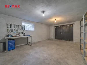 Prodej rodinného domu, Kolín, Hřbitovní, 151 m2