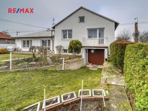 Prodej rodinného domu, Kolín, Hřbitovní, 151 m2