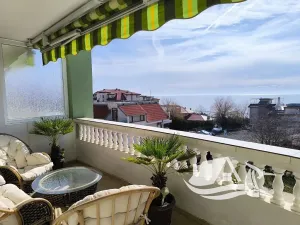 Prodej bytu 3+1, Sveti Vlas, Bulharsko, 102 m2