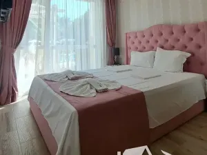 Prodej bytu 2+kk, Nesebar, Bulharsko, 37 m2