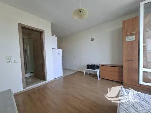 Prodej bytu 1+kk, Nesebar, Bulharsko, 31 m2