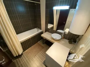 Prodej bytu 2+kk, Nesebar, Bulharsko, 73 m2