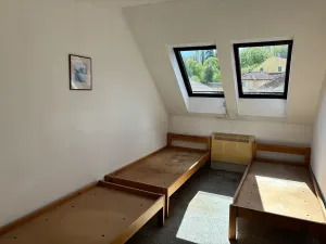 Prodej podílu ubytování, Týnec, 1050 m2