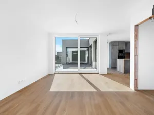 Prodej bytu 4+kk, Rousínov, Javorová, 102 m2