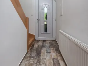 Prodej rodinného domu, Loučovice, 361 m2