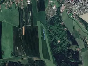 Prodej pole, Polička, 3639 m2