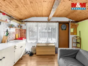 Prodej zahrady, Dvůr Králové nad Labem, 234 m2