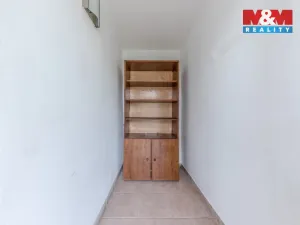 Prodej rodinného domu, Neratovice - Mlékojedy, Hlavní, 144 m2