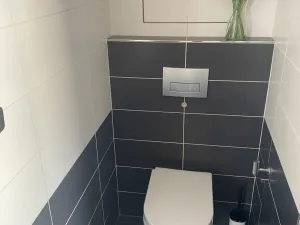 Pronájem atypického bytu, Strakonice - Strakonice I, Mlýnská, 92 m2