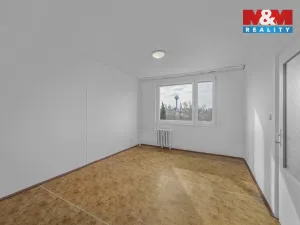 Pronájem bytu 1+1, Smiřice, Komenského, 37 m2