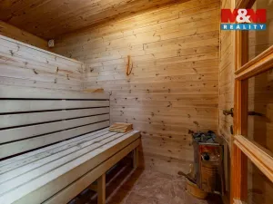 Prodej rodinného domu, Lipnice nad Sázavou - Vilémovec, 225 m2