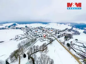 Prodej rodinného domu, Třeštice, 135 m2