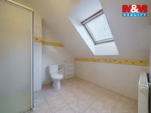 Prodej rodinného domu, Lubenec, Zahradní, 169 m2