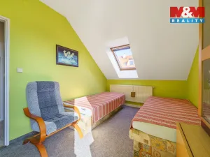 Prodej rodinného domu, Lubenec, Zahradní, 169 m2