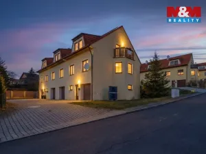 Prodej rodinného domu, Lubenec, Zahradní, 169 m2