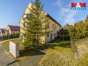 Prodej rodinného domu, Lubenec, Zahradní, 169 m2