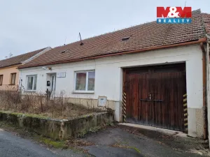 Prodej rodinného domu, Popůvky, Náves, 380 m2