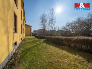 Prodej bytu 1+kk, Praha - Stodůlky, Jaroslava Foglara, 37 m2