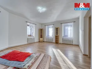 Prodej rodinného domu, Čečovice, 178 m2