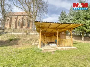 Prodej rodinného domu, Čečovice, 178 m2