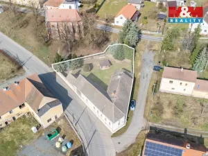 Prodej rodinného domu, Čečovice, 178 m2