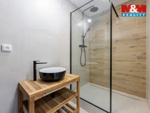 Prodej bytu 3+kk, Abertamy, ČSA, 54 m2