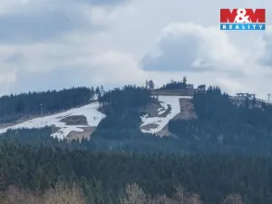 Prodej bytu 3+kk, Abertamy, ČSA, 54 m2