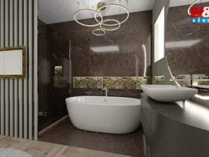 Prodej historického objektu, Opočno, Komenského, 184 m2