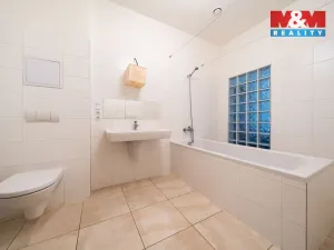 Prodej bytu 3+kk, Dubňany, Nádražní, 80 m2
