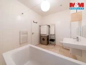 Prodej bytu 3+kk, Dubňany, Nádražní, 80 m2