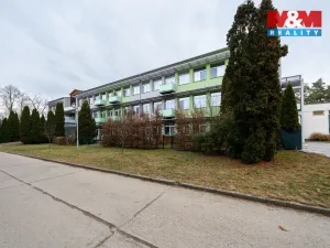 Prodej bytu 3+kk, Dubňany, Nádražní, 80 m2