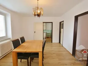 Prodej rodinného domu, Tasovice, 101 m2