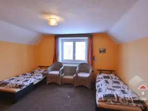 Prodej rodinného domu, Tasovice, 101 m2