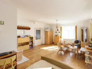 Prodej rodinného domu, Sedliště, 80 m2